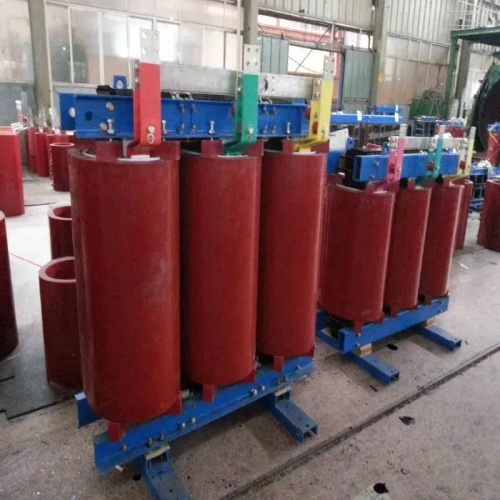 渭南SCB10-250KVA干式变压器