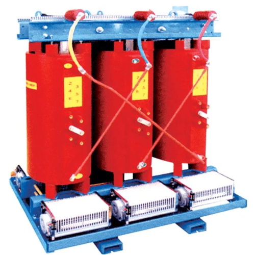 渭南SCB10-1250KVA干式变压器