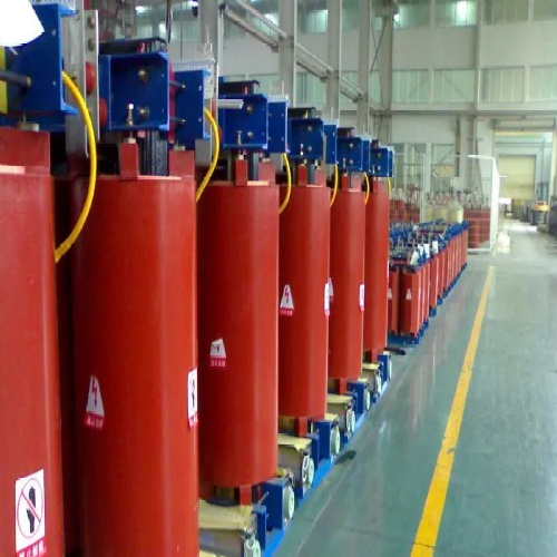 渭南SCB10-200KVA干式变压器