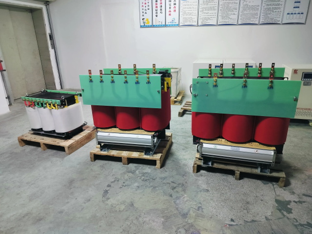 渭南KS11-1000KVA矿用变压器